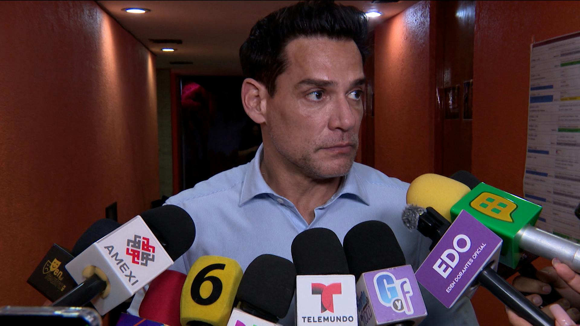 ¡Cristián de la Fuente alza la voz contra la burocracia por el caso de su moto robada!