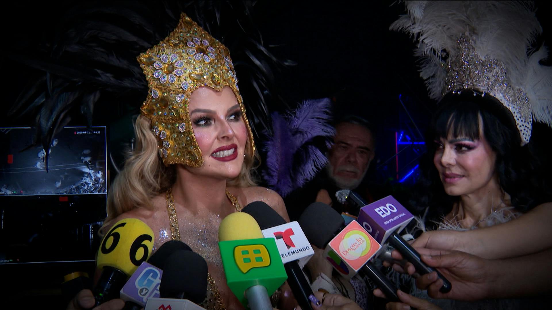 ¡Harta de las críticas! Marjorie de Sousa responde a quienes opinan sobre su cuerpo