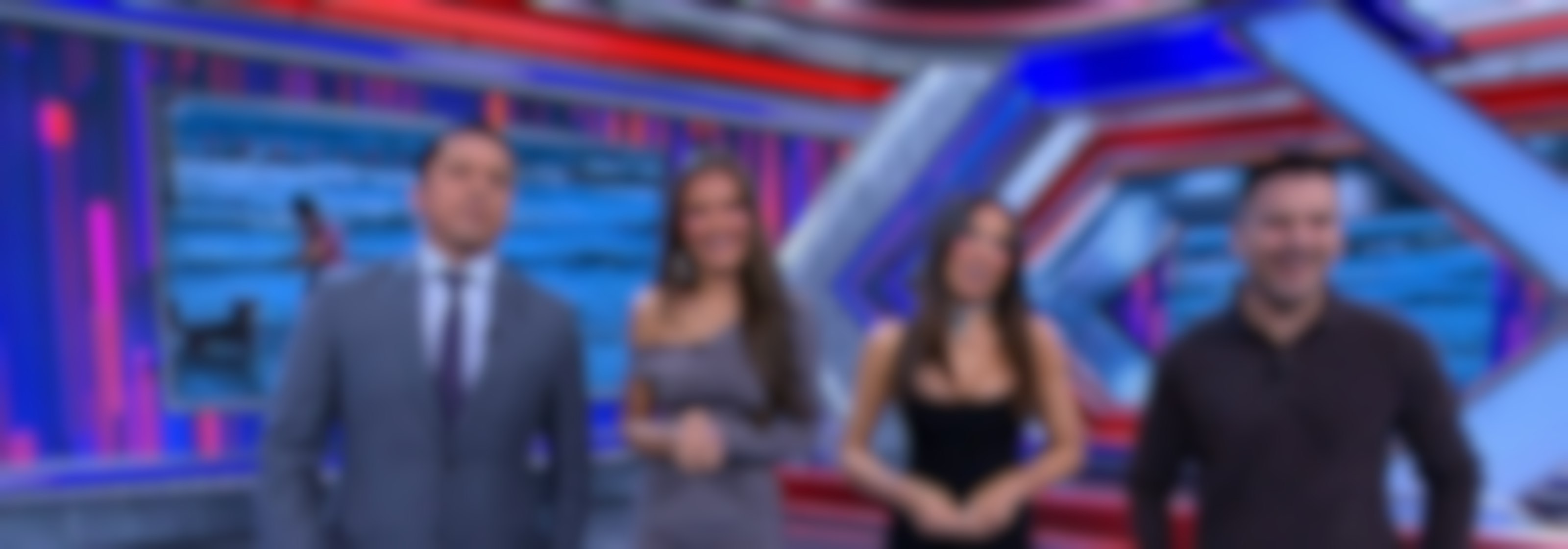 Al Extremo: Programa 13 de abril de 2026