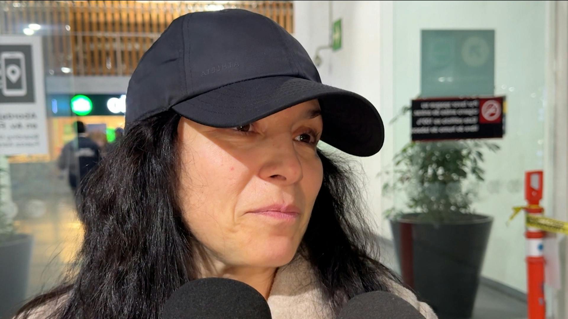 ¿Su mamá no lo quiere? Alessandra Rosaldo habla de la relación entre Eugenio Derbez y su suegra
