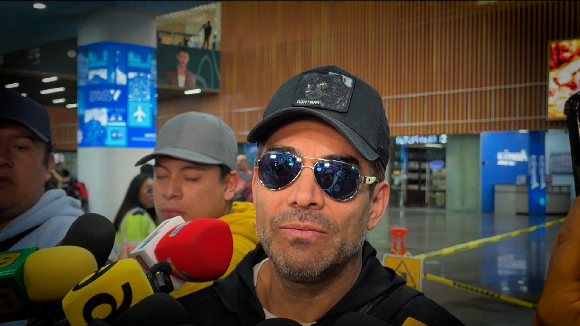 "¡Esa debilidad la convertí en fortaleza!”, Omar Chaparro se sincera sobre su diagnóstico de TDAH