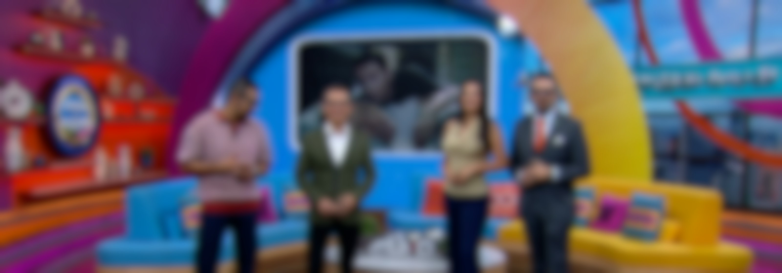 Venga La Alegría | Programa 14 de abril 2026 Parte 1 | ¡Nos visitó el elenco de Malcolm el de en Medio, las mejores exclusivas y mucha diversión!