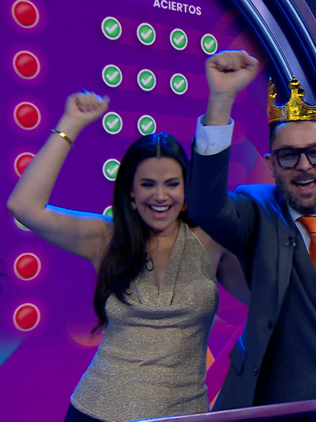 Venga La Alegría | Programa 14 de abril 2026 Parte 2 | Claudia Lizaldi compartió detalles de MasterChef 24/7, celebramos el Día del Patinaje, los mejores juegos y más