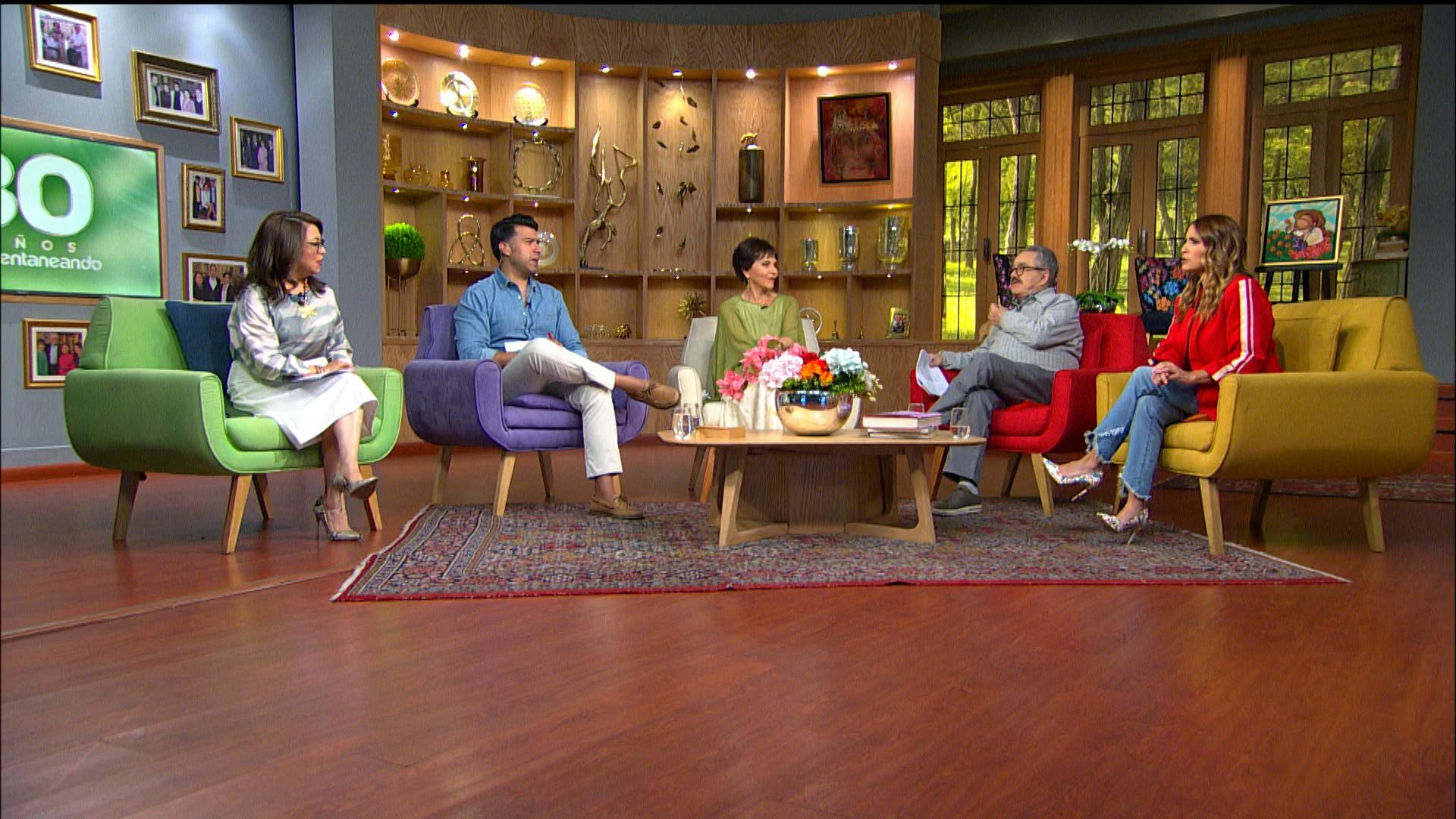 Ventaneando | Programa completo 14 de abril de 2026