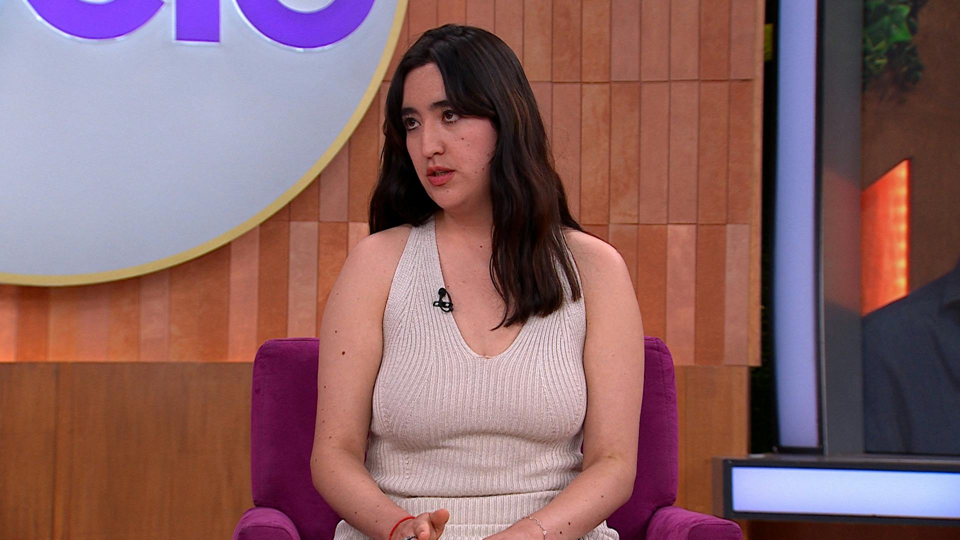 ¿Amor o interés? ¡La amiga de Sofía se convertirá en su madrastra!