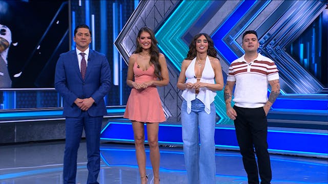 Al Extremo | Programa 14 de abril del 2026