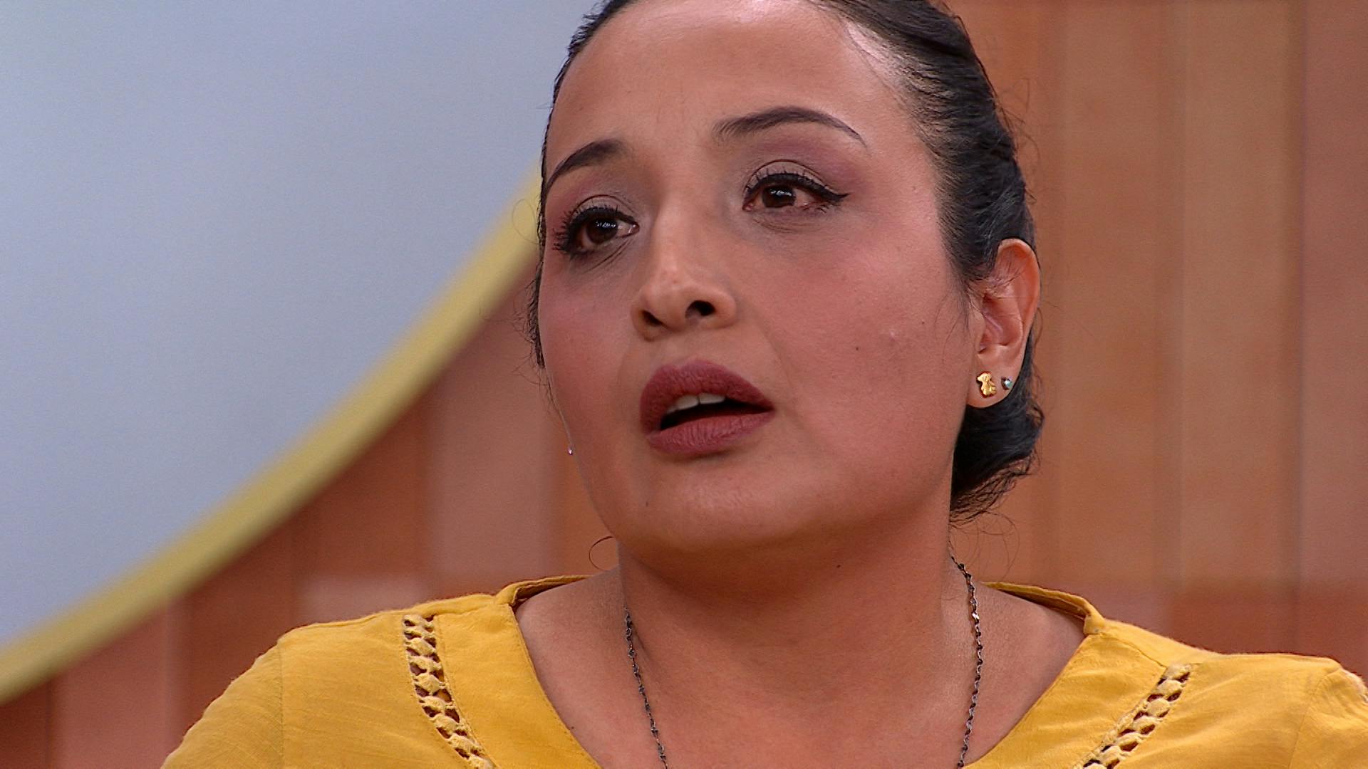 ¡Es una relación enferma! Nicole condena el noviazgo de su ex con la amiga de su hija
