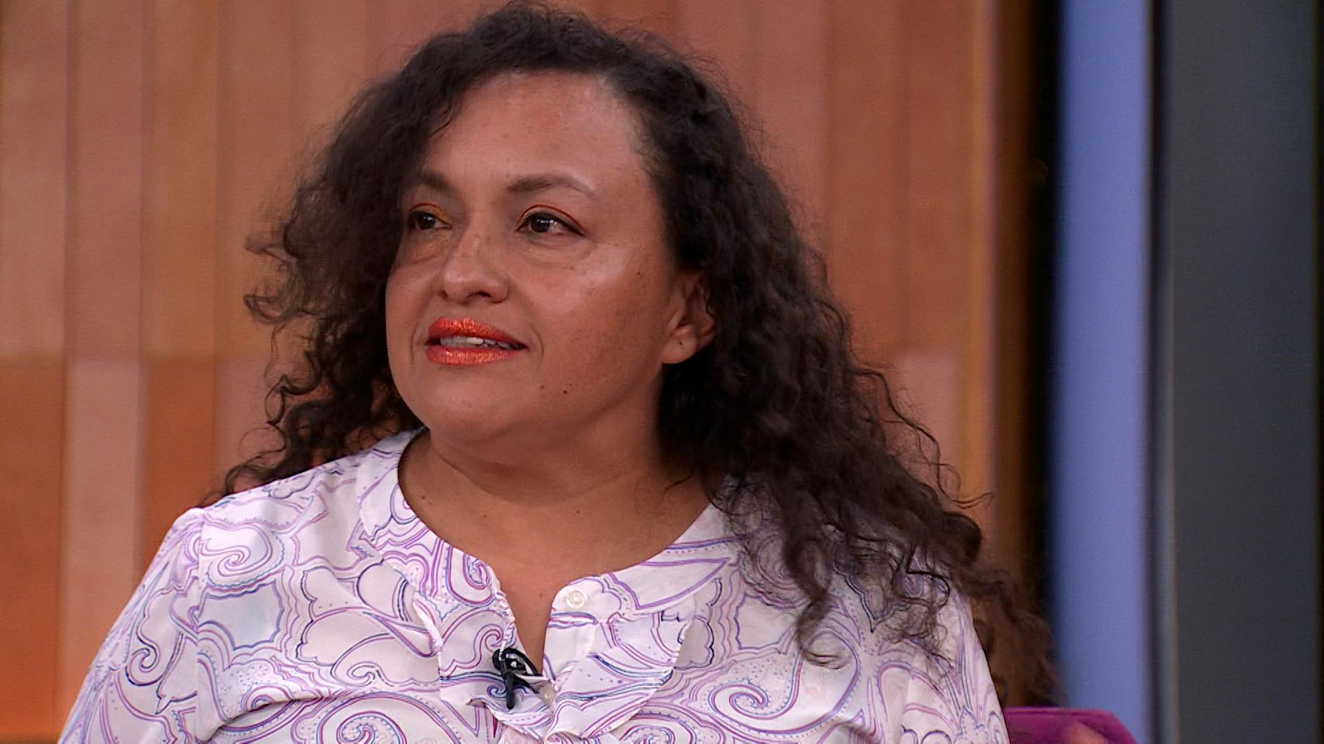 ¡Pidió la mano de su hija! Patricia no consiente la relación de su hija con un hombre mayor