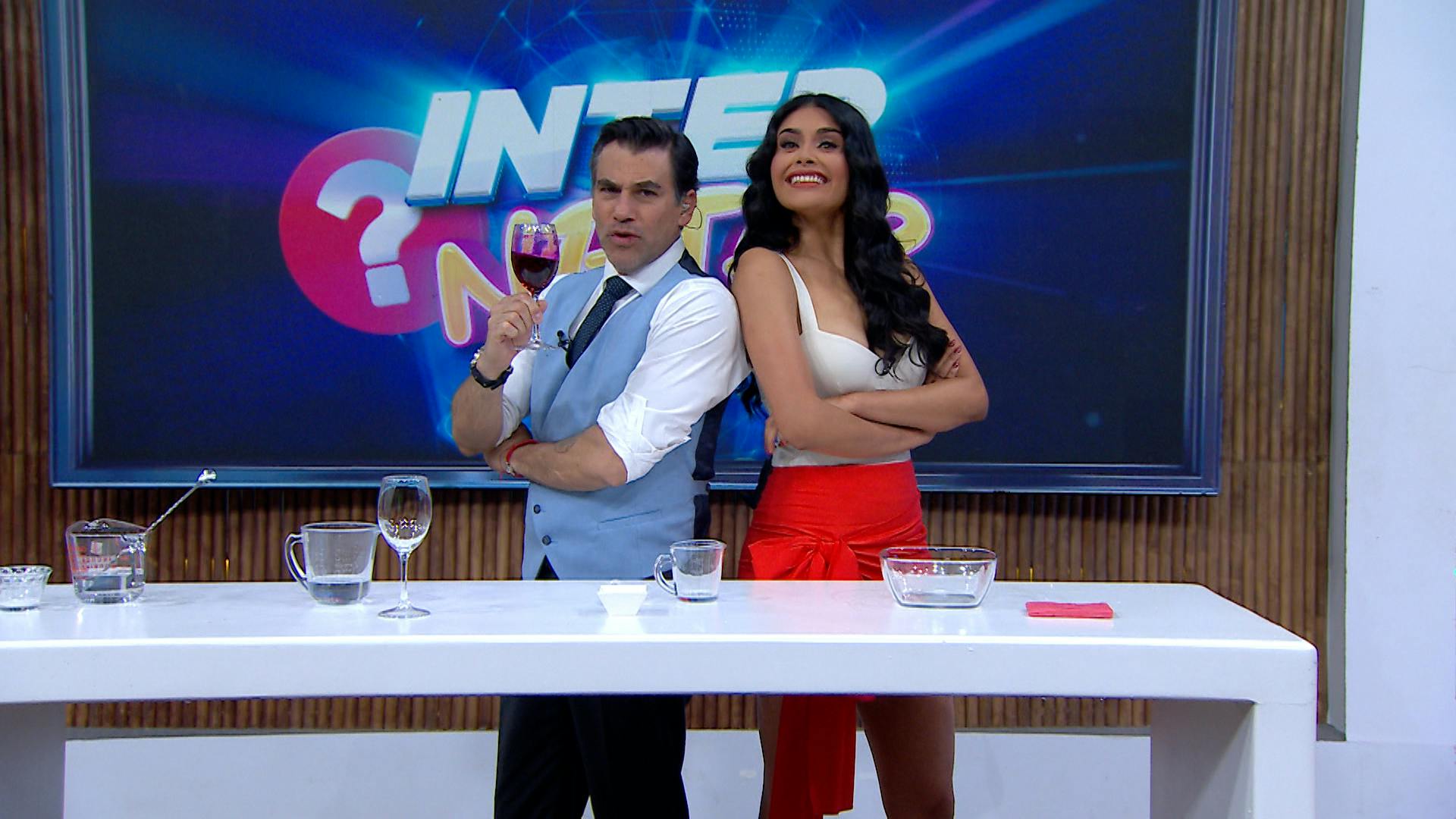 Venga La Alegría | Programa 15 de abril 2026 Parte 1 | La modelo del video de Nodal exige que le paguen, el casting para MasterChef 24/7 y más