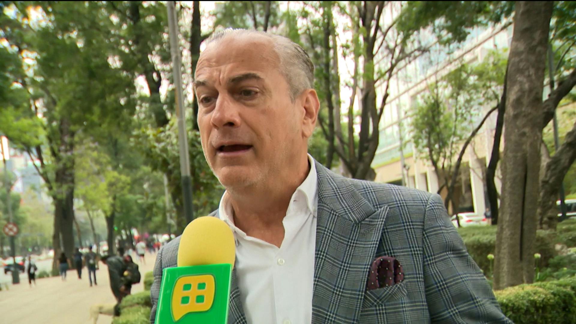Exclusiva: Patricio “N” confirma su vinculación a proceso y desmiente orden de aprehensión en su contra