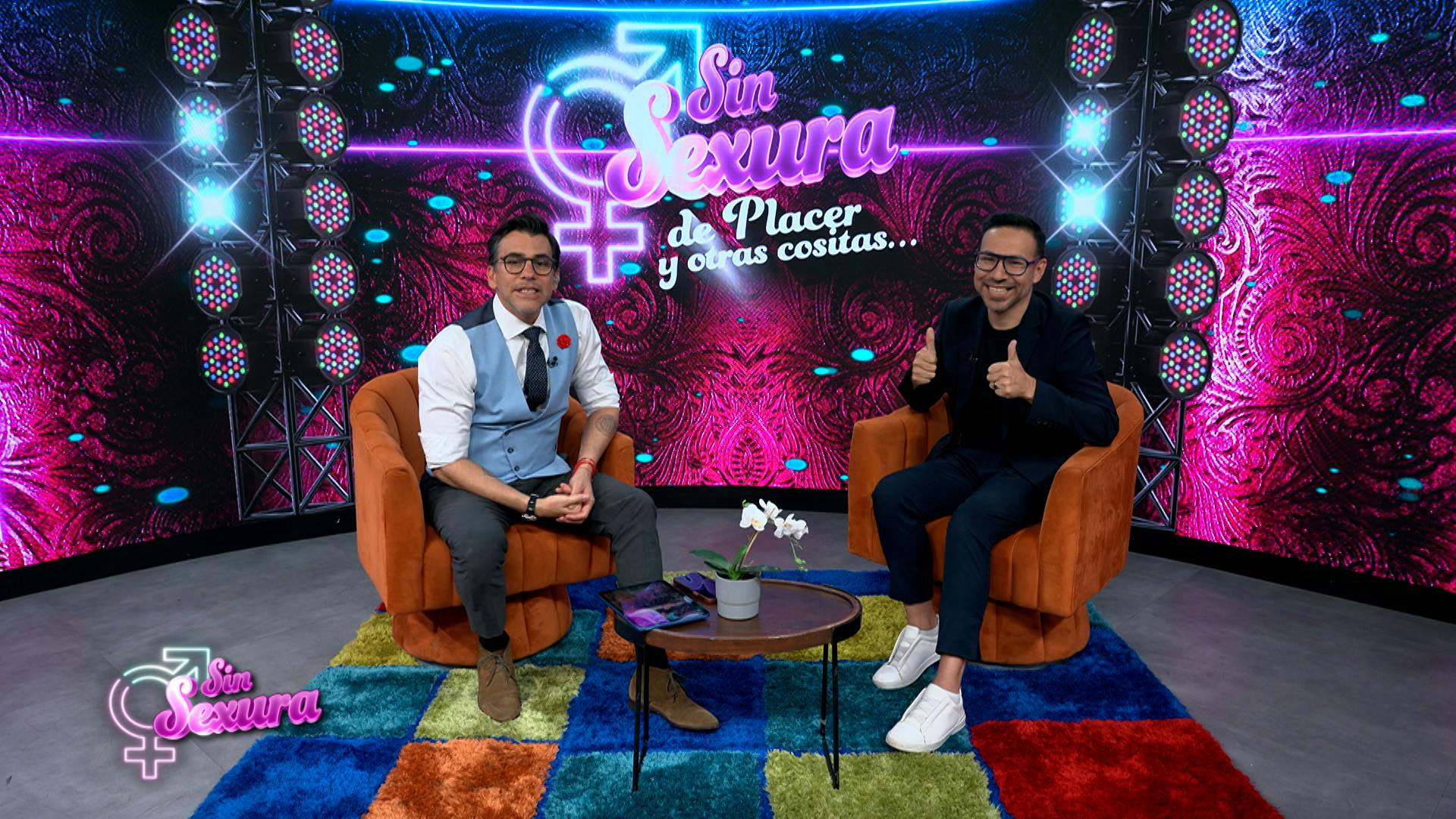 ¿Es posible encontrar el amor en las apps de citas? El sexólogo José Cruz Vázquez explico lo que debes tomar en cuenta al utilizar las apps de citas