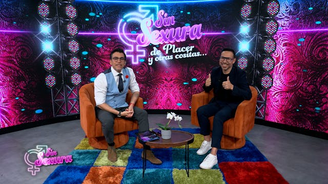 ¿Es posible encontrar el amor en las apps de citas? El sexólogo José Cruz Vázquez explico lo que debes tomar en cuenta al utilizar las apps de citas