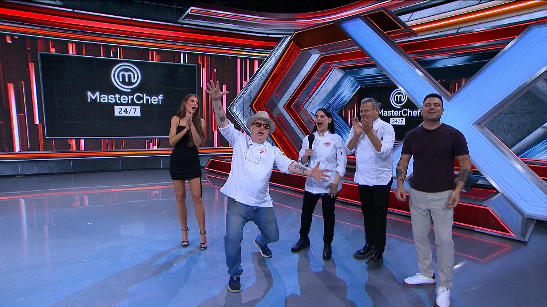  MasterChef 2026 24/7: Detalles inéditos sobre esta nueva edición 