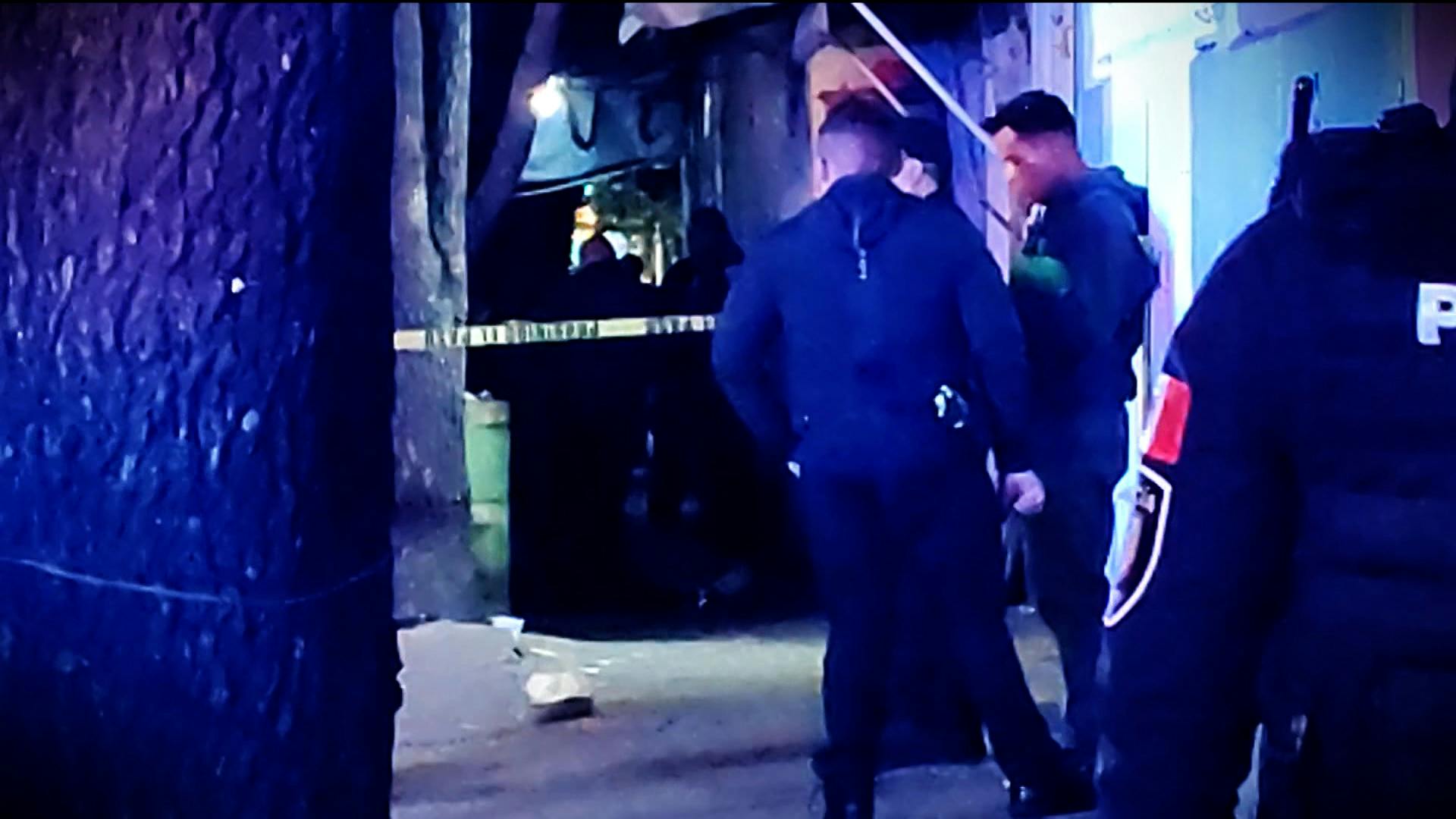 Asesinan a un hombre de 40 años en la Alcaldía Miguel Hidalgo
