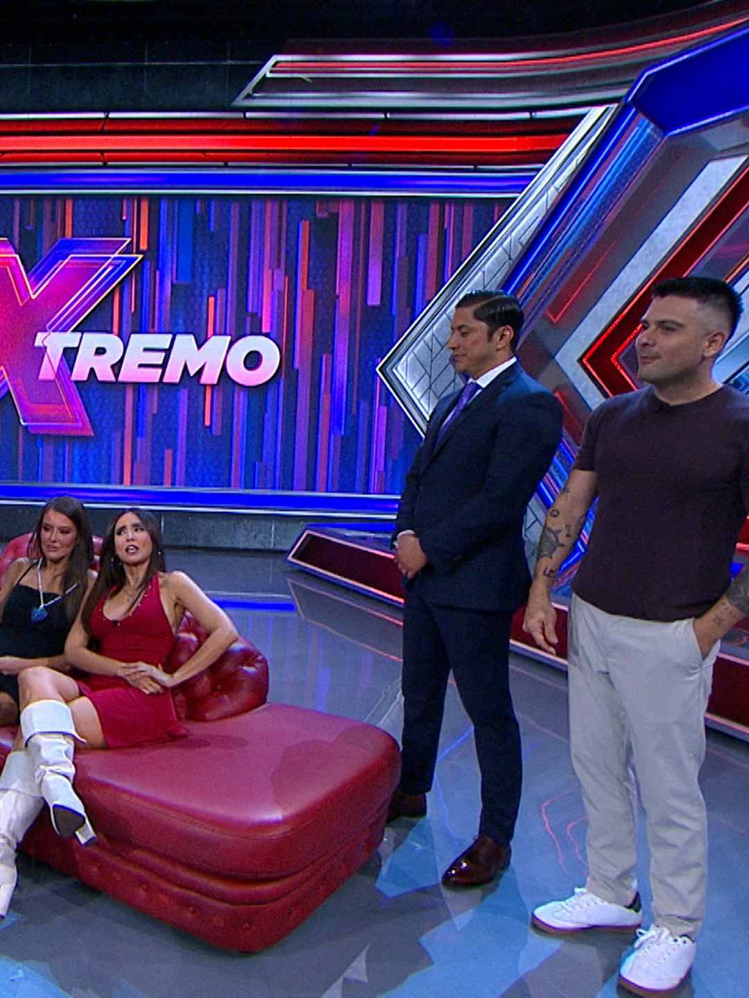 Al Extremo | Programa 15 de abril del 2026