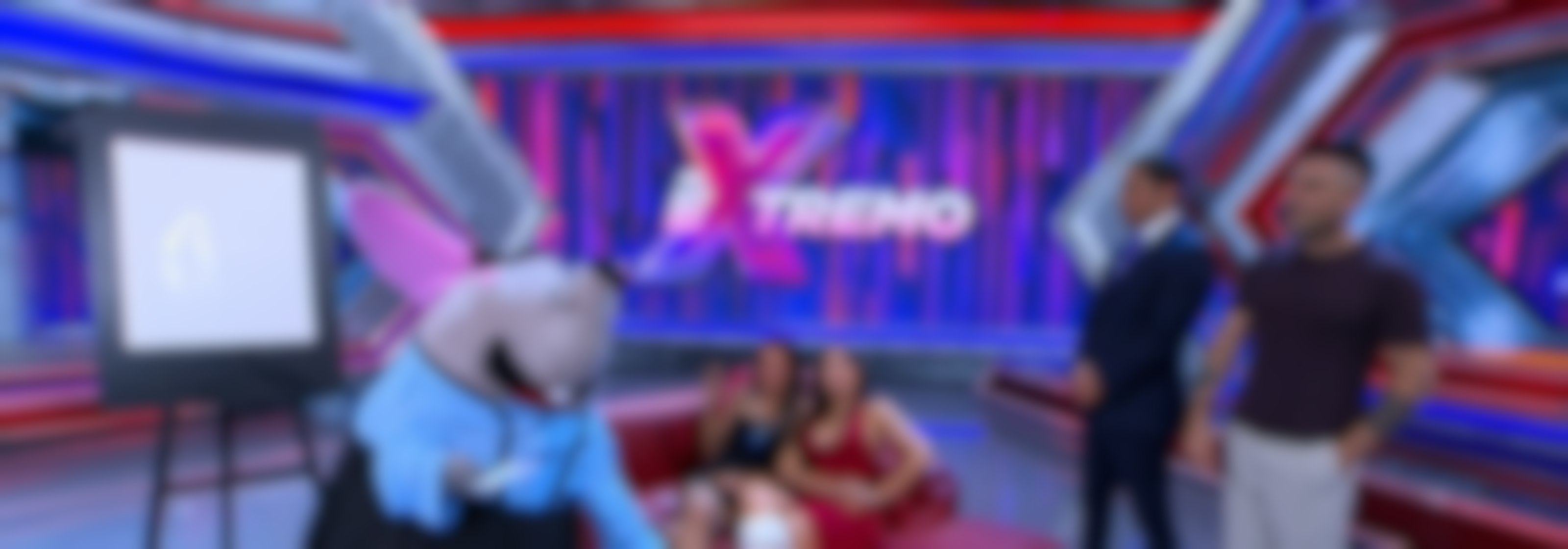 Al Extremo | Programa 15 de abril del 2026