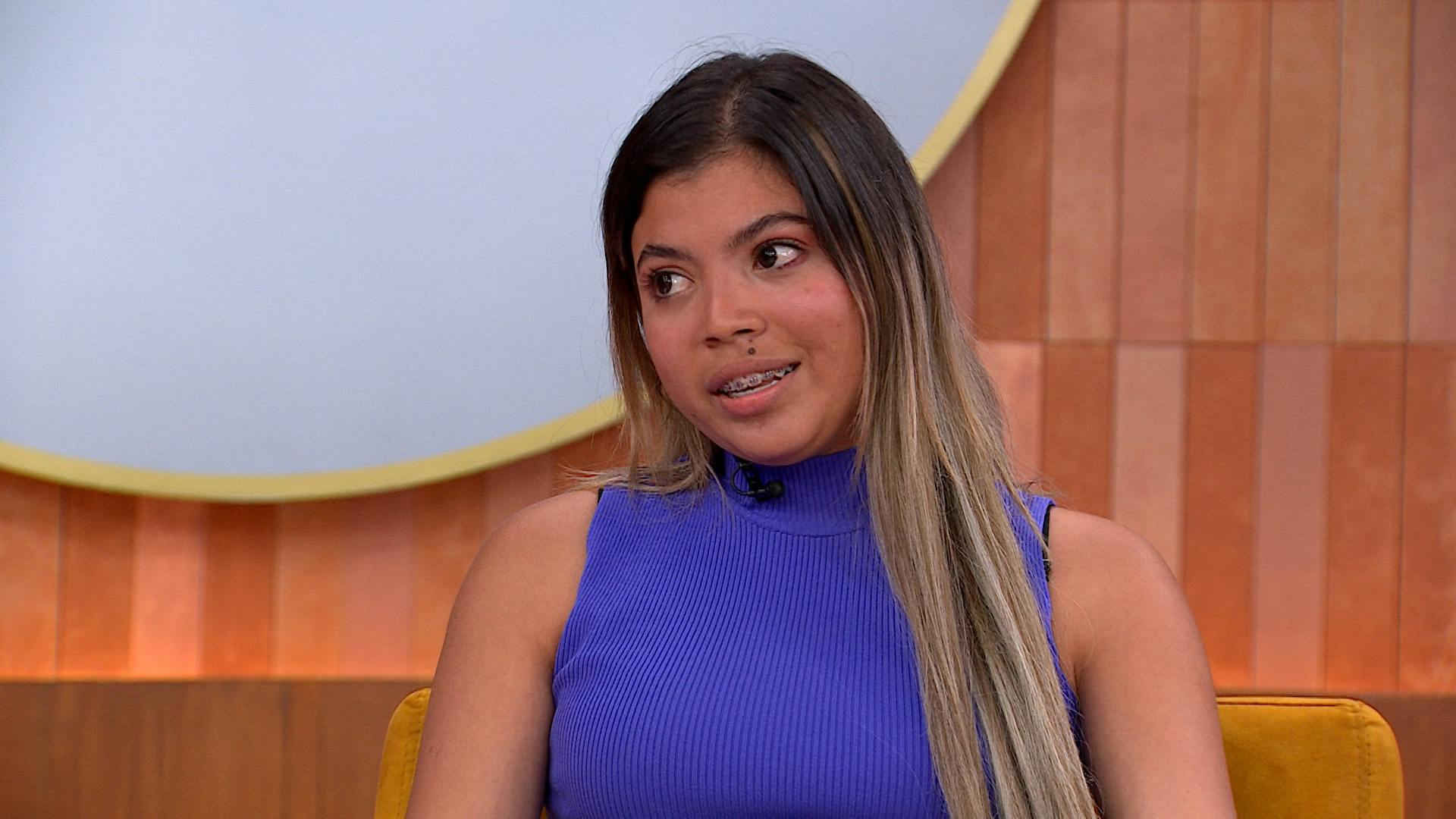 ¡Todo por la menopausia! Ángela está harta del mal carácter de su mamá