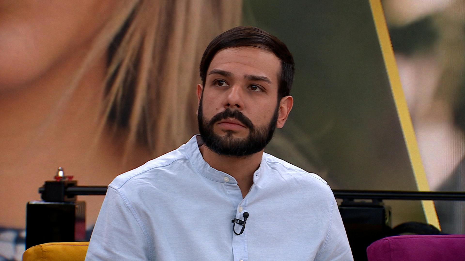 ¡Que no venda la casa! Pedro no quiere buscar dónde vivir