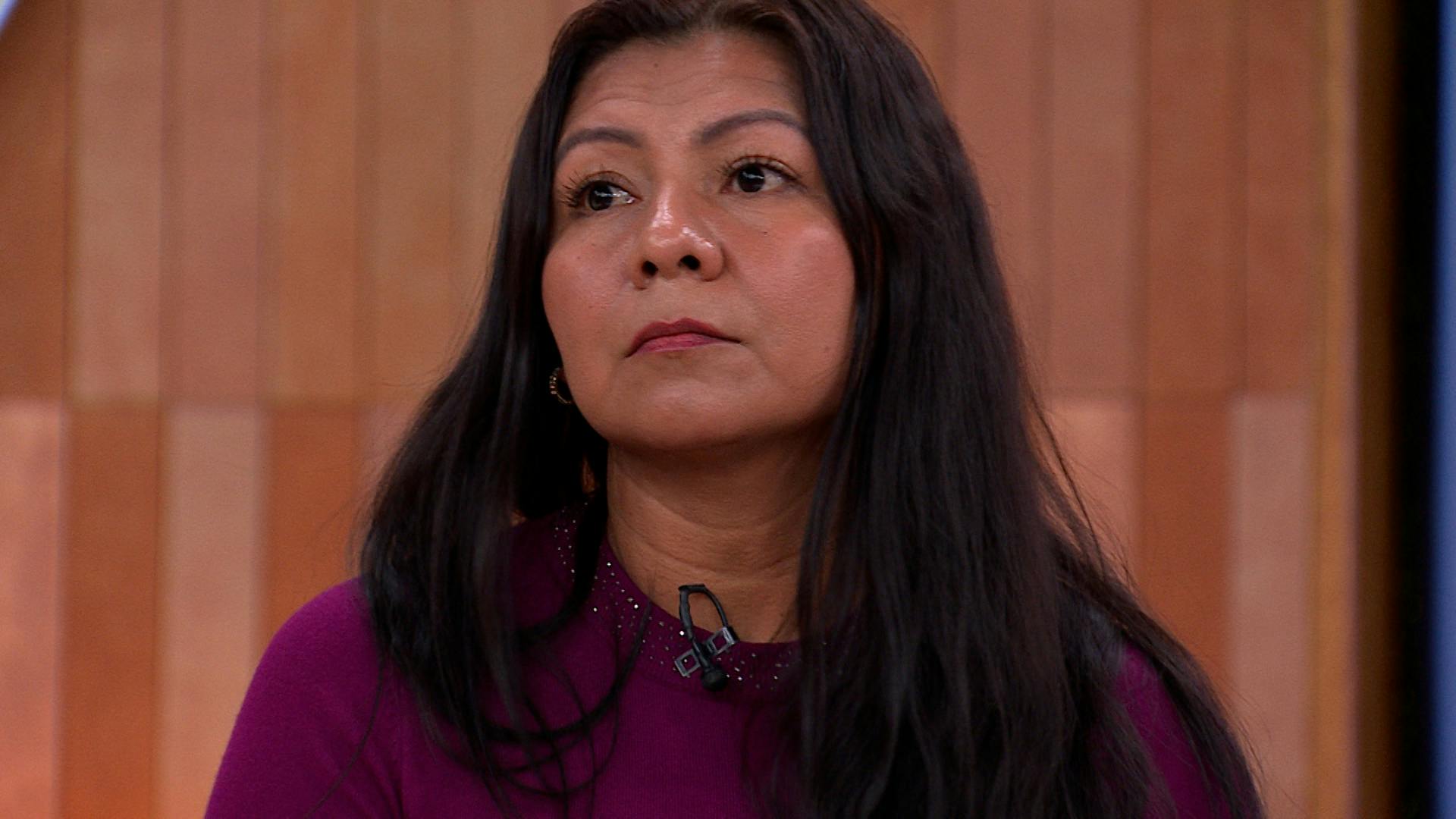 ¡Le preocupa su hermana! La hermana de Adriana quiere vender su casa sin contemplar las consecuencias