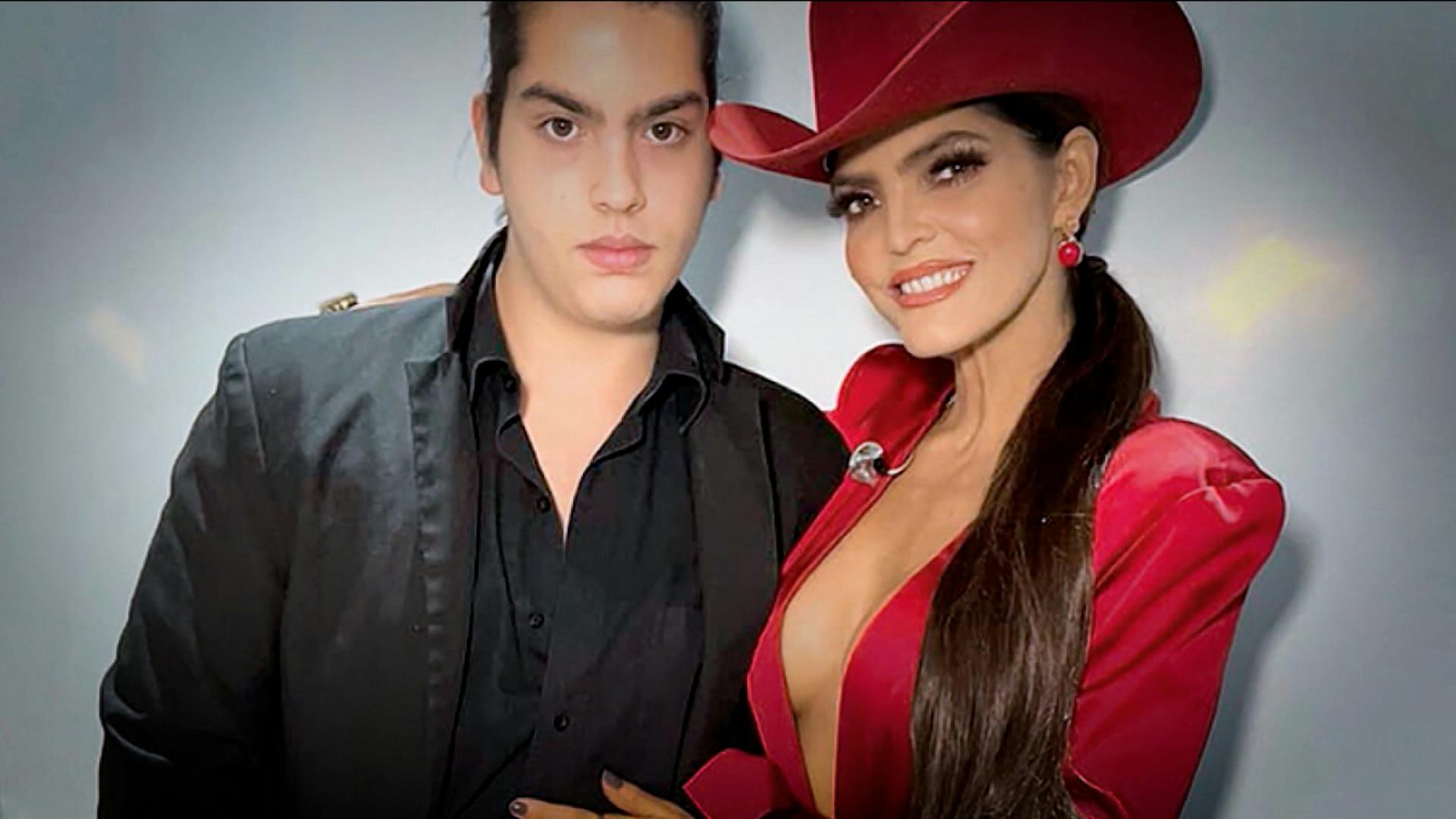 ¡Exclusiva! ¿José Emilio Fernández busca reconciliarse con Ana Bárbara? Esto reveló