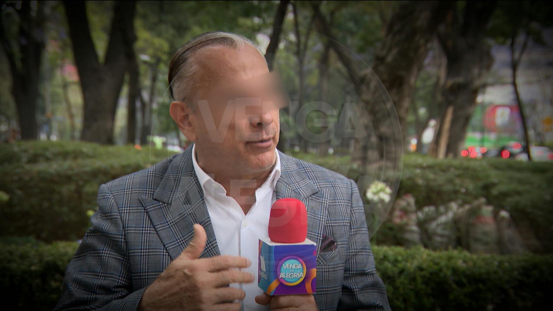Patricio ‘N’ rompe el silencio y aclara si podría pisar la cárcel tras ser vinculado a proceso