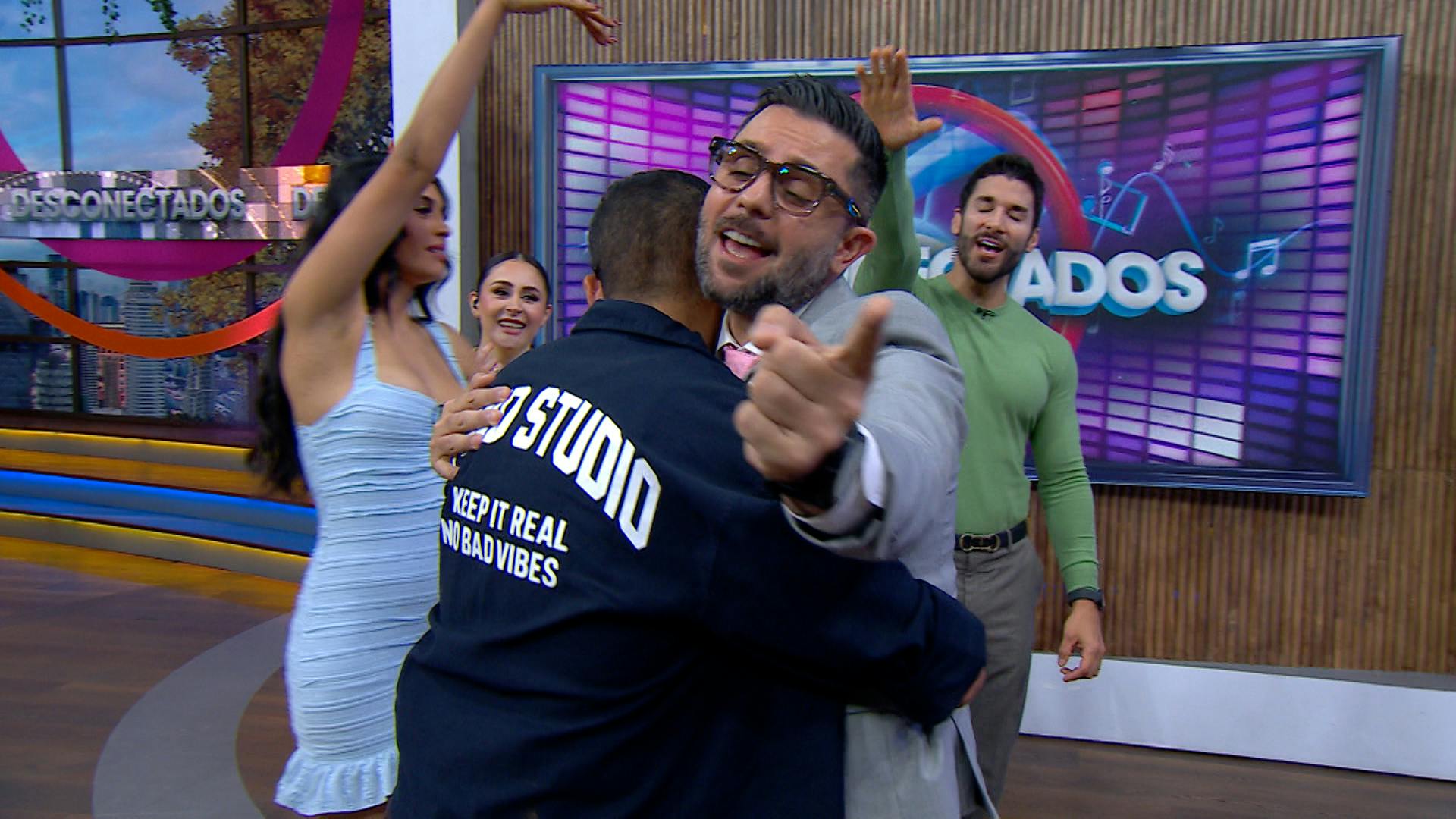 Venga La Alegría | Programa 16 de abril 2026 Parte 2 | Lalo Brito, los mejores juegos y más