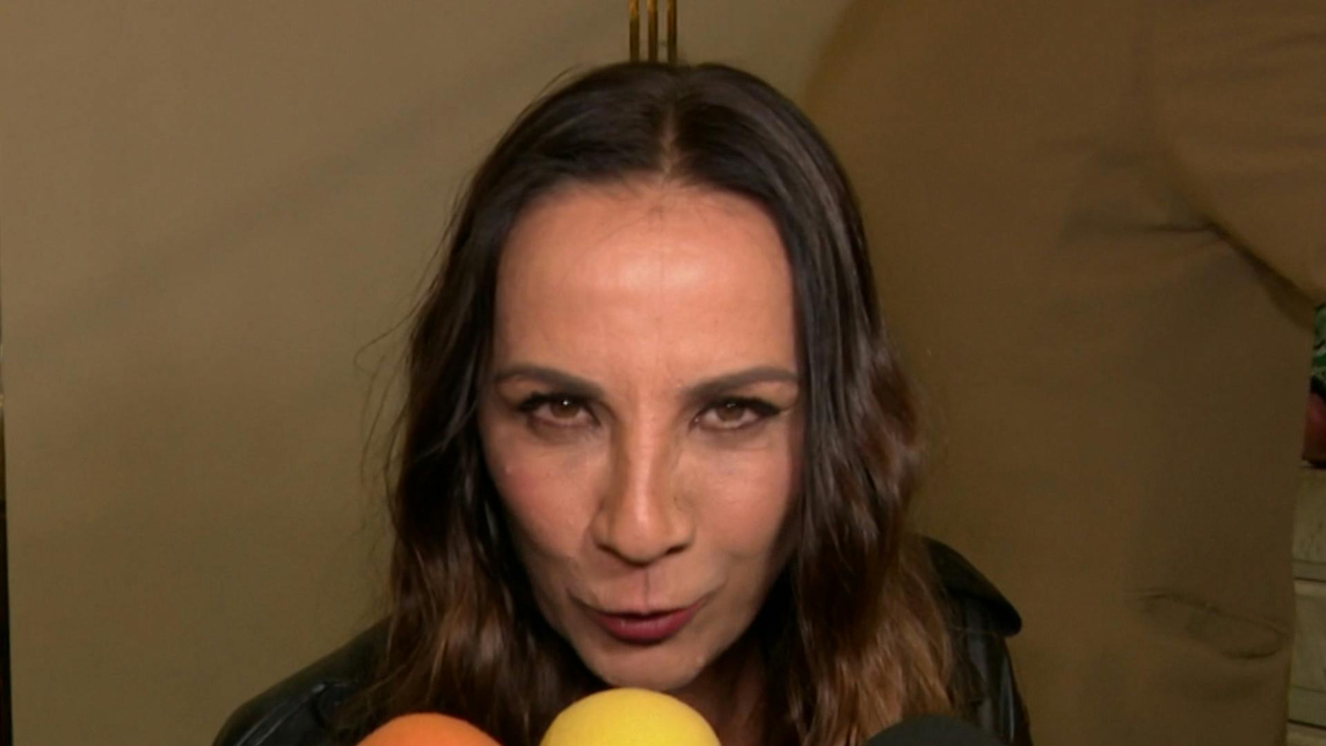 Consuelo Duval manda mensaje a Eugenio Derbez tras revelarse su millonaria fortuna