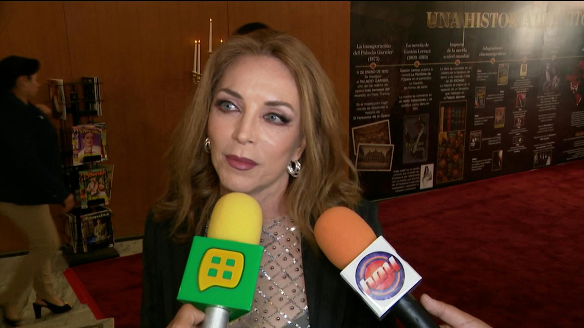 Laura Flores lanza mensaje tras su ruptura con Eduardo Salazar: “Mi error fue entregarle mi corazón a alguien que necesita un cerebro”