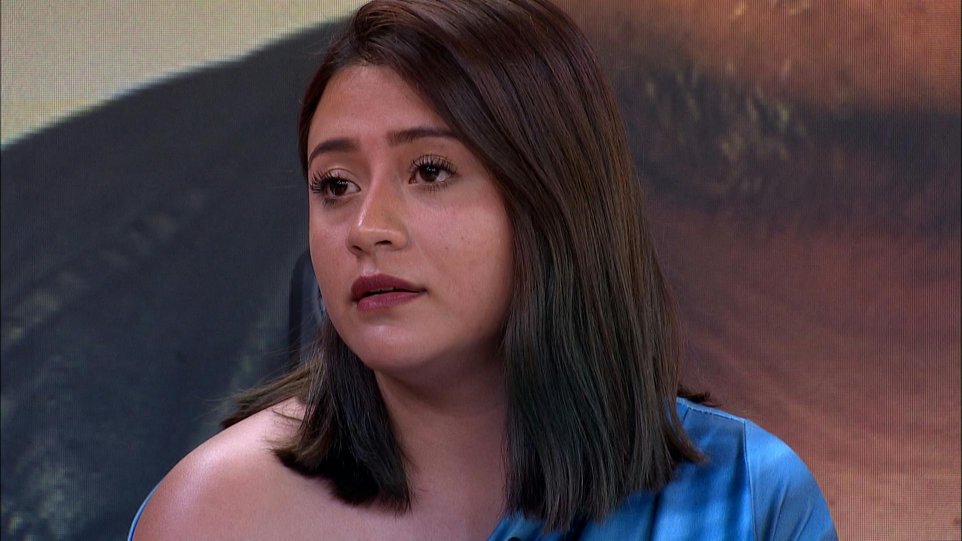 ¡Que entienda las consecuencias! La compañera de Mariana bebe en el trabajo y no está dispuesta a permitirlo más