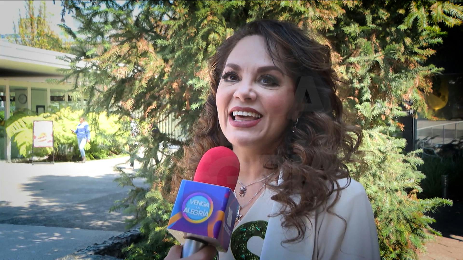 "¡Nadie me creía!”, Tatiana, en exclusiva, recuerda la violencia que sufrió en su matrimonio con Andrés Puentes