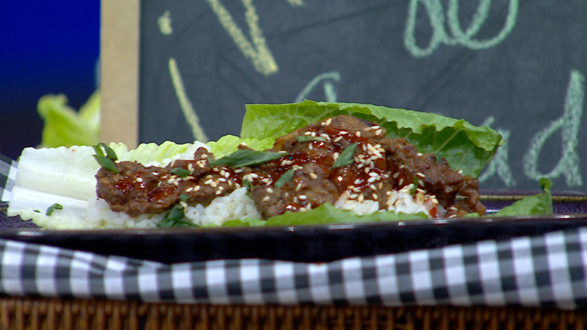 ¡Aprende a preparar asado coreano o parrillada coreana! Ingredientes y receta paso a paso