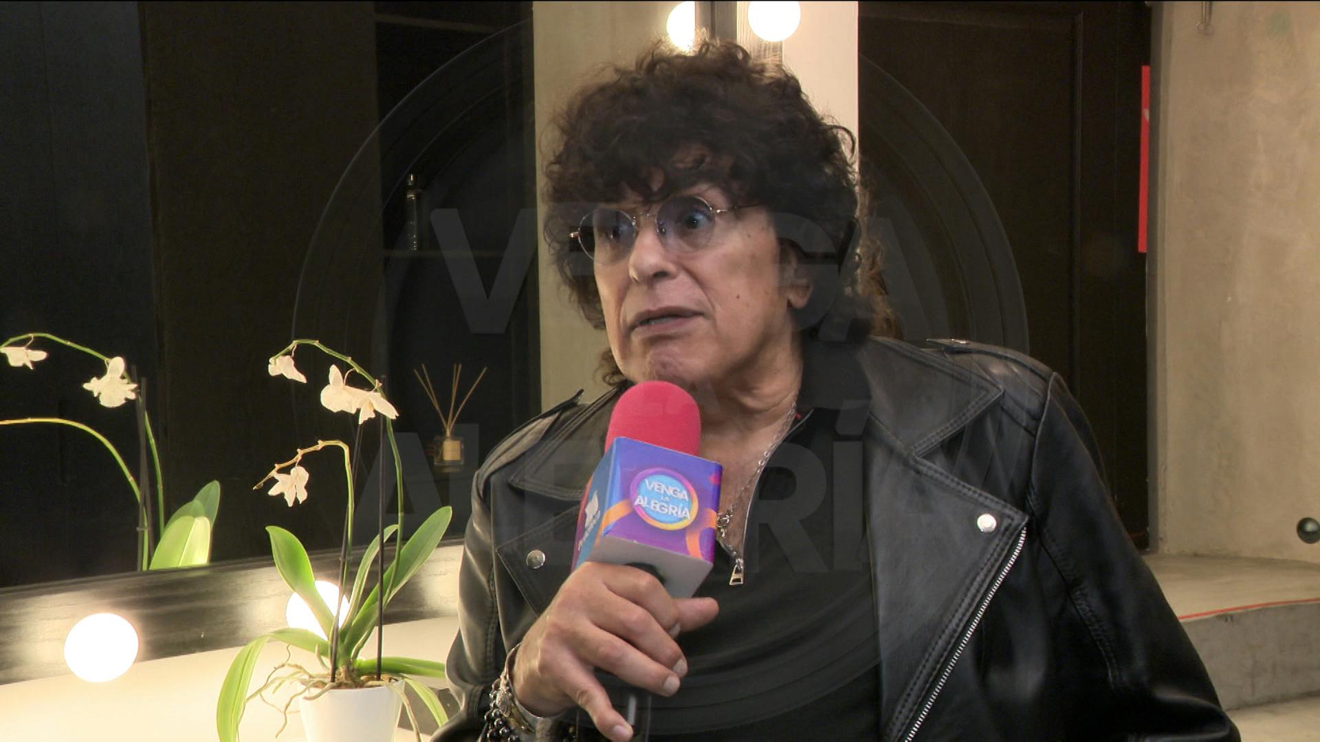 ¡Quisieron ‘colgarle un milagrito’! Laureano Brizuela revela una peculiar anécdota