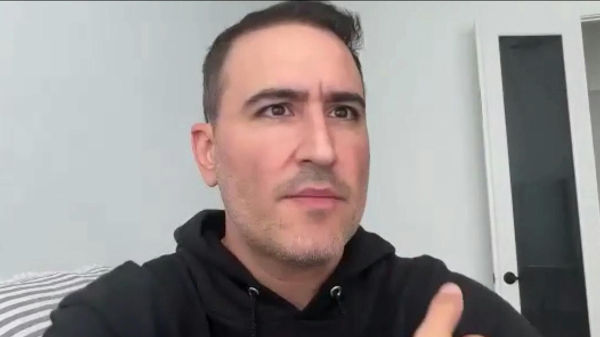 ¿Cuál fue la verdadera razón por la que internaron al vocalista de Reik? El cantante rompe el silencio en exclusiva