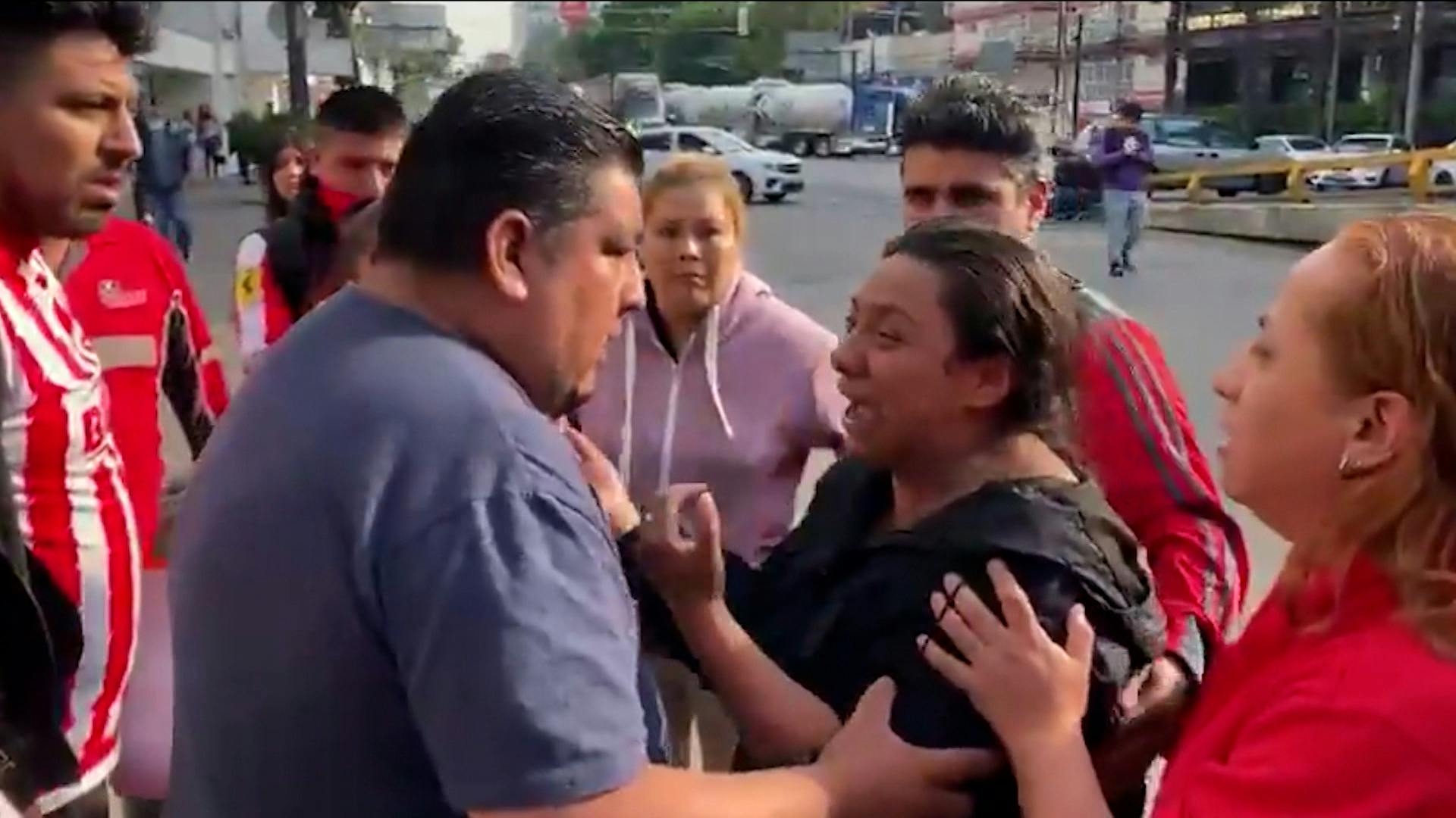 El caso de Edith, la joven encontrada sin vida tras acudir a una entrevista de trabajo; todo explicado Con Peras y Manzanas
