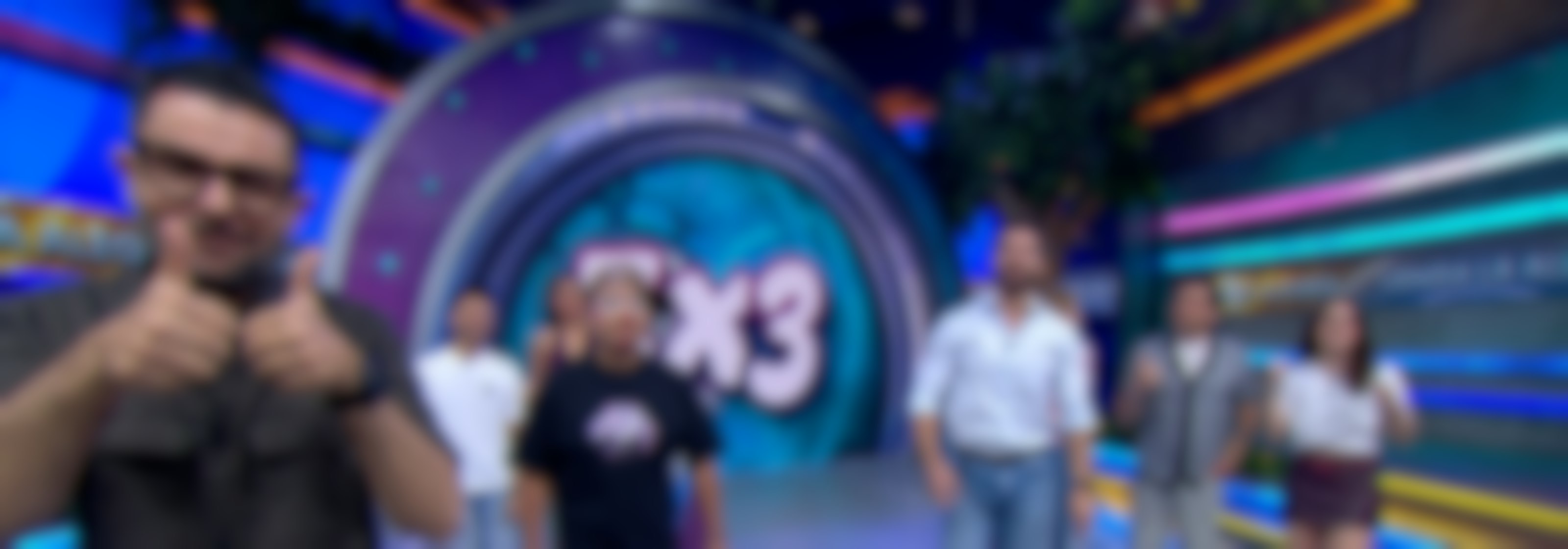 Venga La Alegría | Programa 17 de abril 2026 Parte 1 | Revelan que Ana Bárbara habría regresado con su pareja, el caso de Edith Guadalupe y más