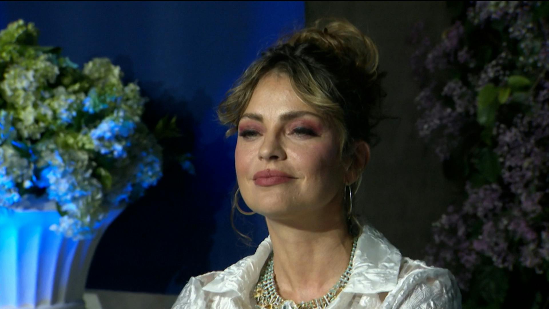 Hija de Gael García rechaza debutar en la actuación y esta es la razón