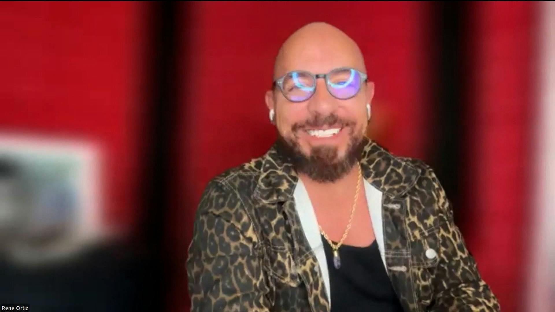 Exclusiva: René Ortiz de Kabah sorprende al revelar su nueva carrera