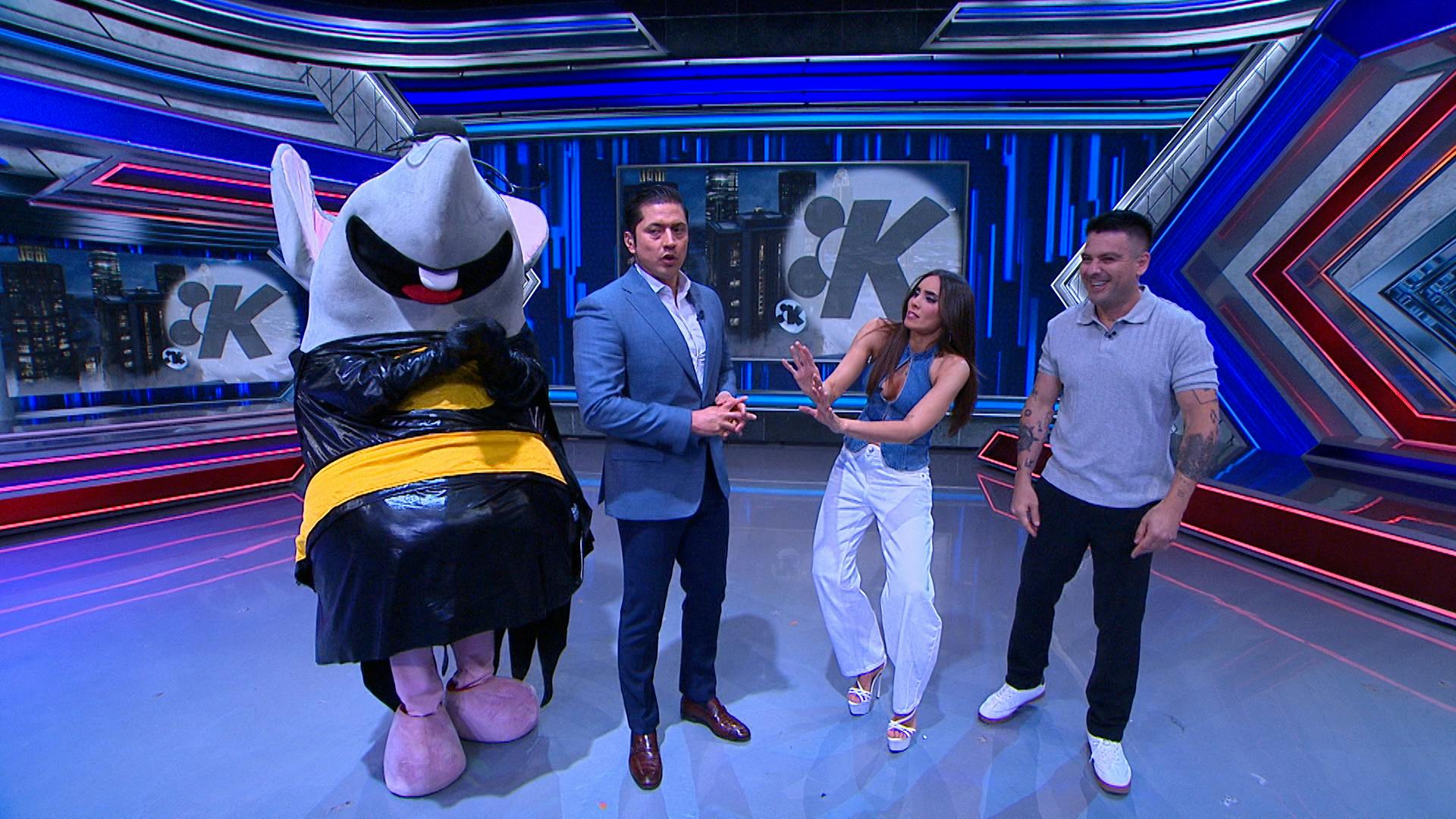 Al Extremo | Programa 17 de abril del 2026