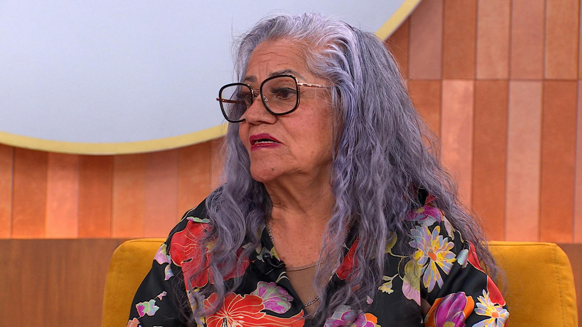 ¡Se largó y se olvidó de su hijo! María acusa a su exnuera de abandonar a su nieto