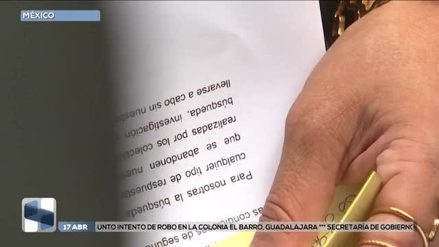 Noticias Nayarit del 17 de abril 2026