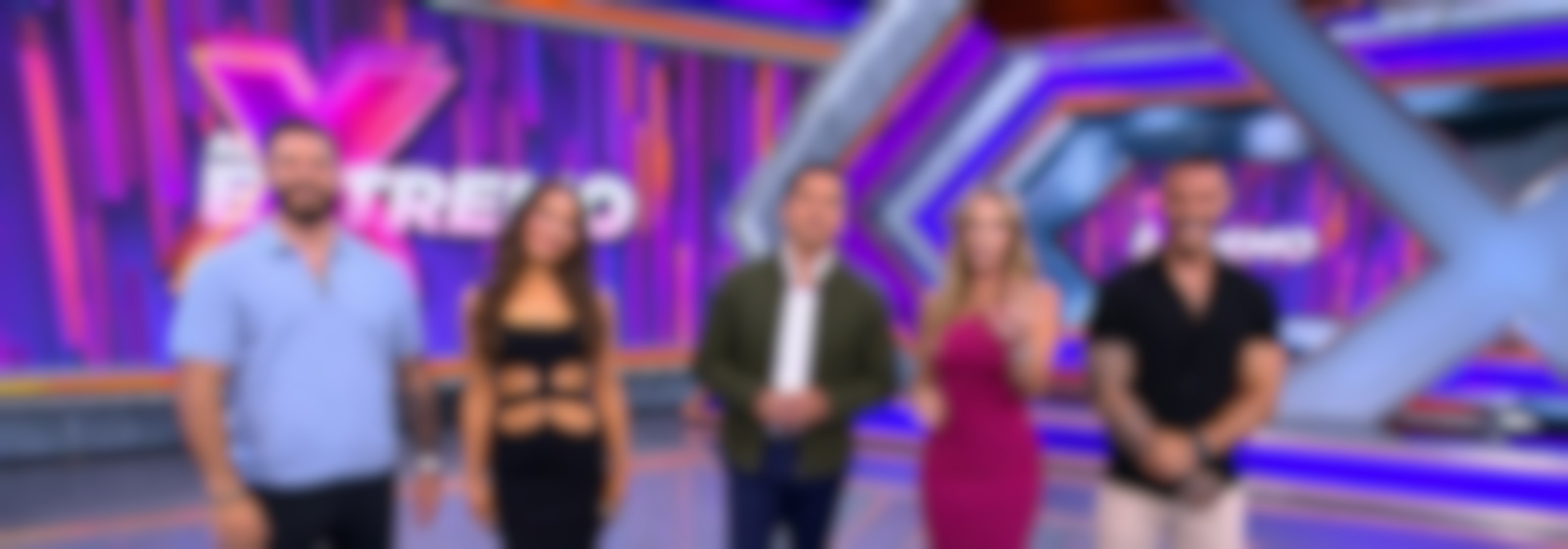 Al Extremo | Programa 18 de abril del 2026
