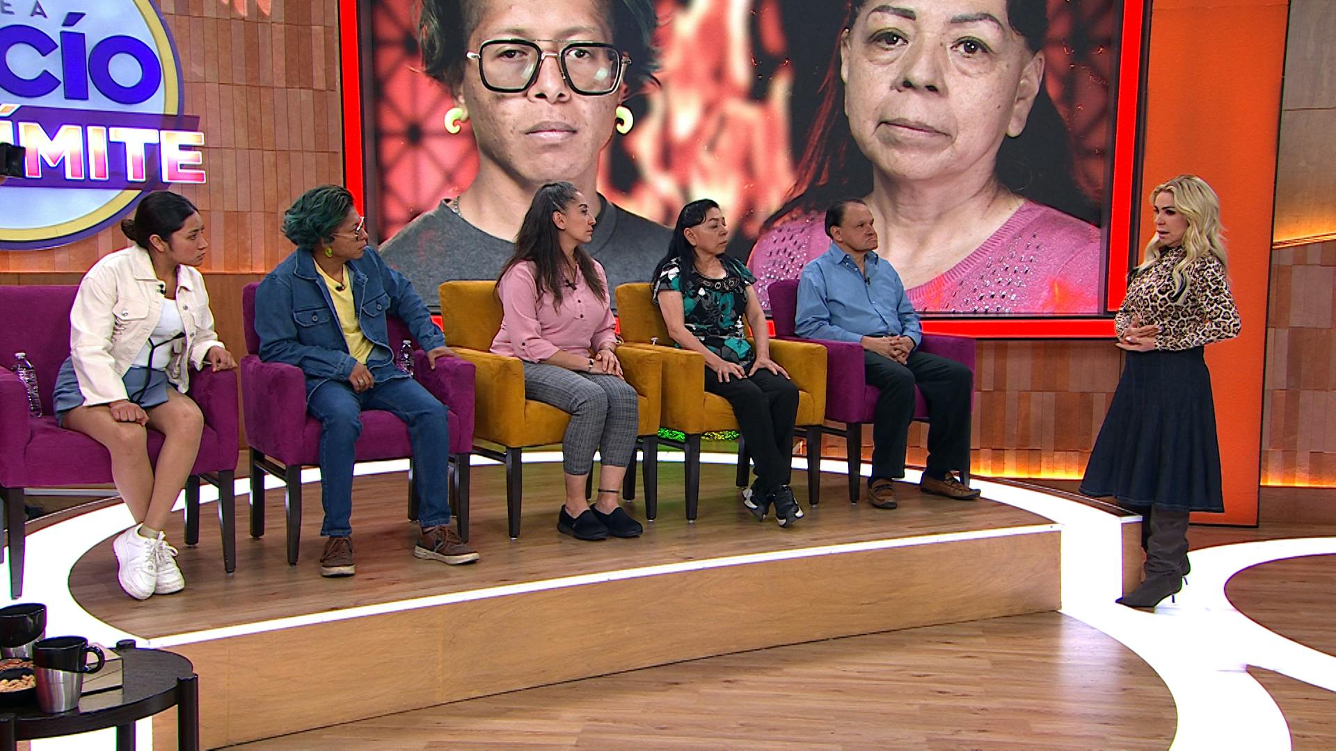Su abuela nos está extorsionando | Programa del 18 de abril 2026