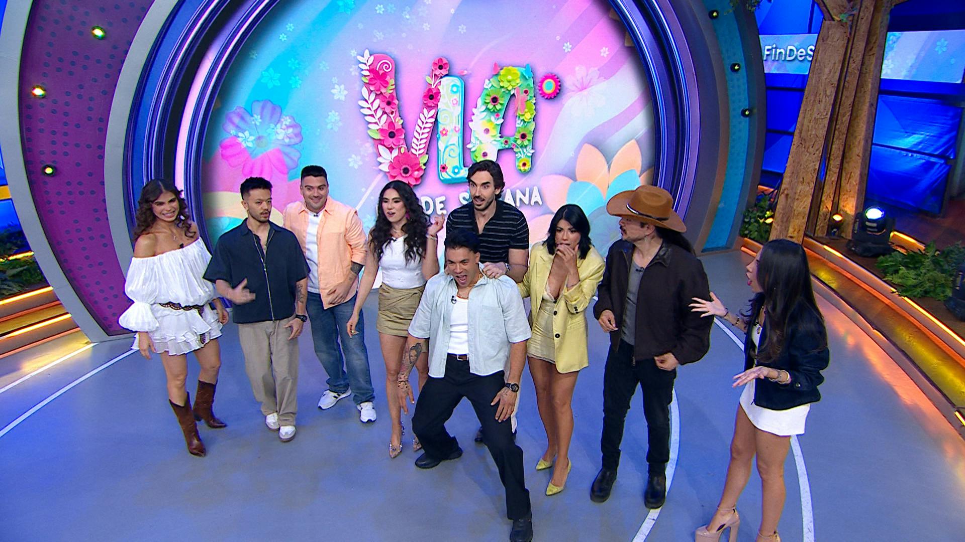 Sin Filtro: ¿Comparaciones incómodas? Señalan parecido entre Dagmar Manta y Cazzu tras video de Christian Nodal