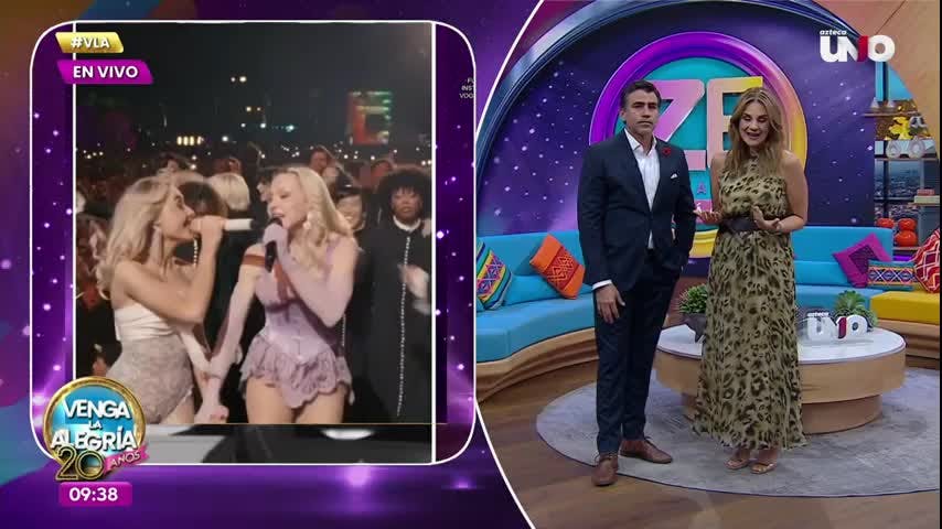ÚLTIMA HORA: Producción de reconocida telenovela cancela grabaciones tras el ataque a parte de su equipo