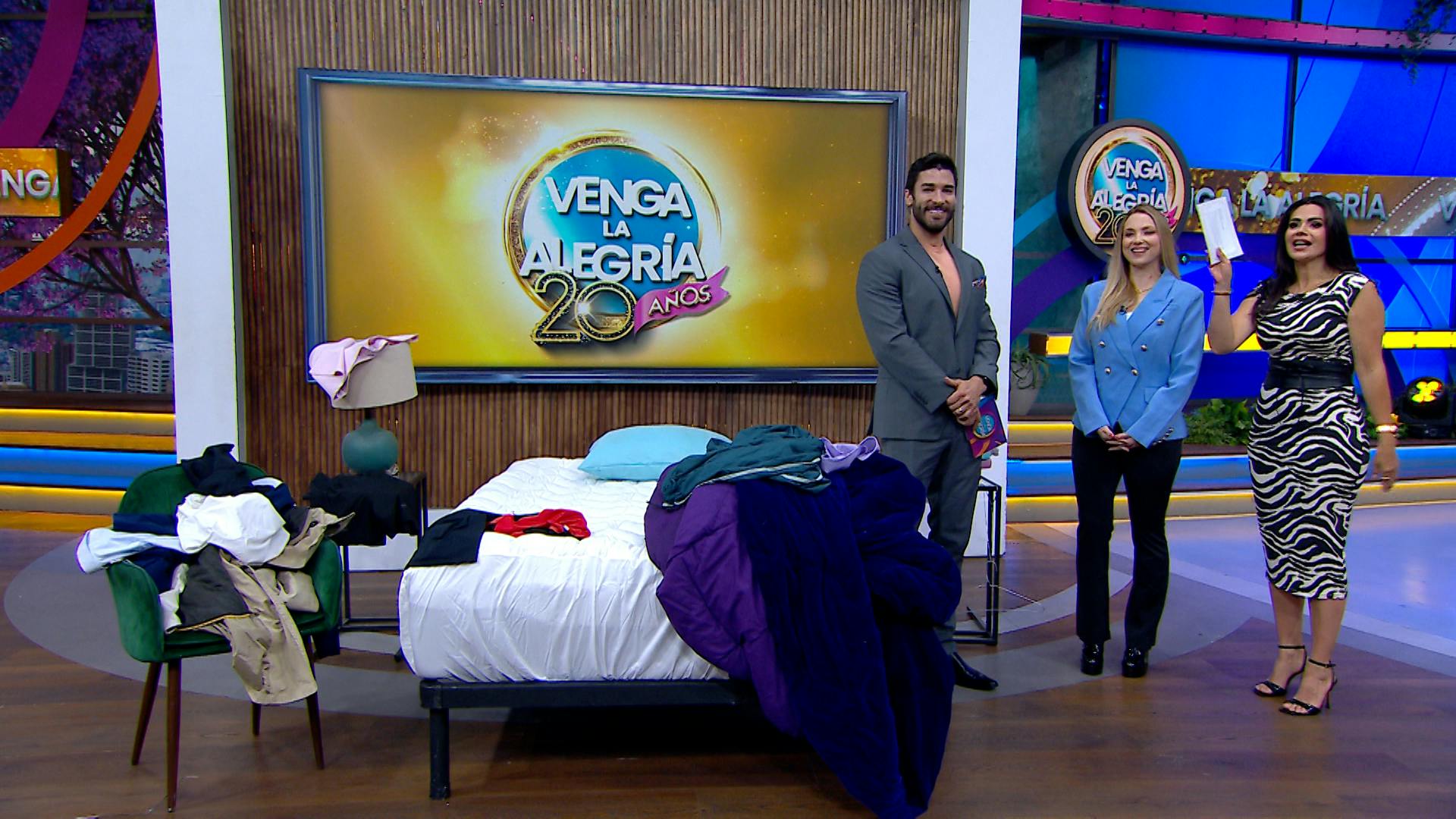 ¿Dejas ropa en las sillas por días o meses? Esto dice la psicología de ti