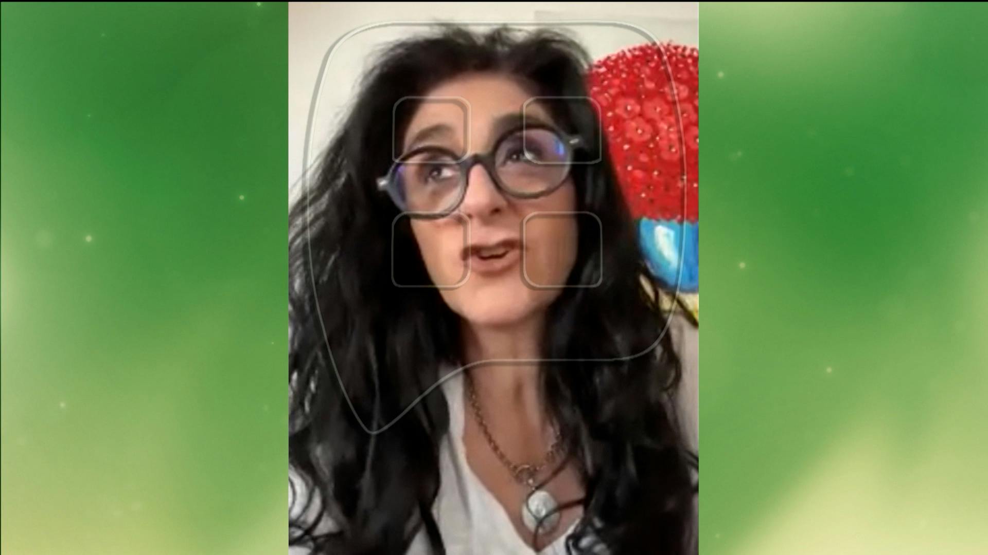 En Exclusiva: Barbara Torres revela los verdaderos motivos por la que fue trasladada de emergencia