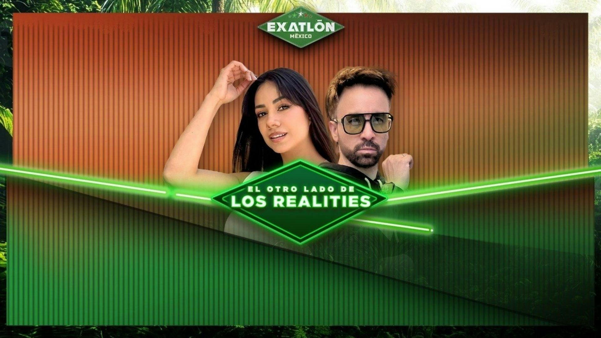 El Otro Lado de Los Realities | ¡Explota la polémica! Analizan peleas del equipo Rojo y conflicto entre Leo y Benyamin