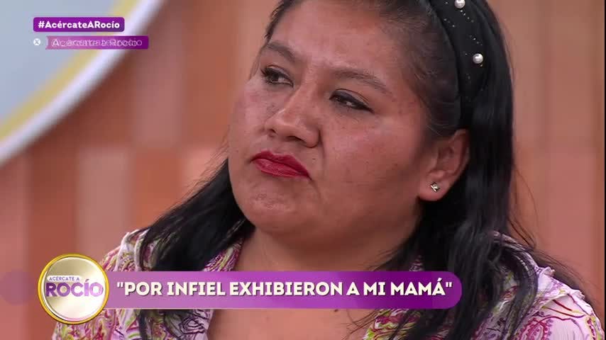 Exhiben CHATS de Angélica con Félix, su amante, rogándole que no la deje aún y cuando está casada