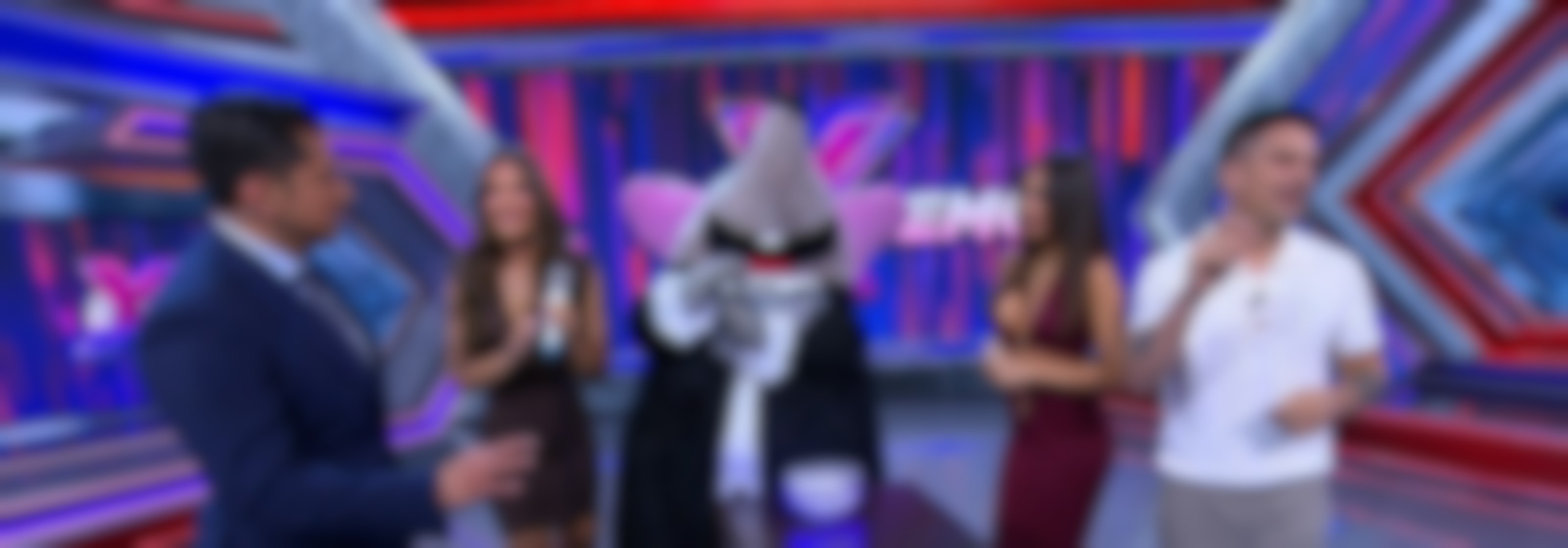 Al Extremo: Programa Completo de hoy lunes 20 de abril de 2026