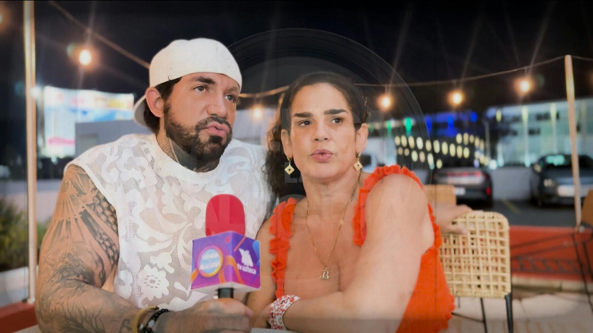 Niurka defiende a Ángela Aguilar y explota contra sus ‘haters’. “No puedo con tanta gente de vísceras vacías”